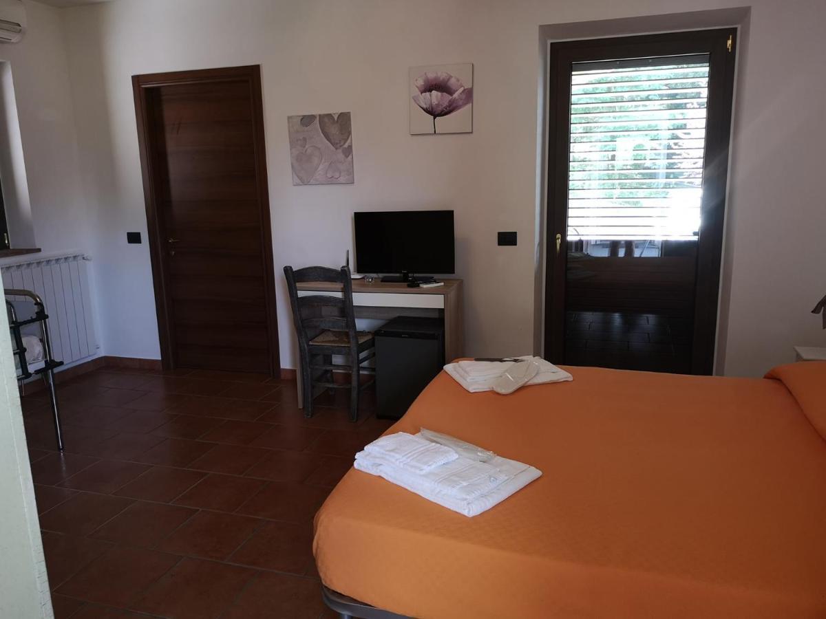 B&B Podere Montese Villafranca in Lunigiana Exterior photo