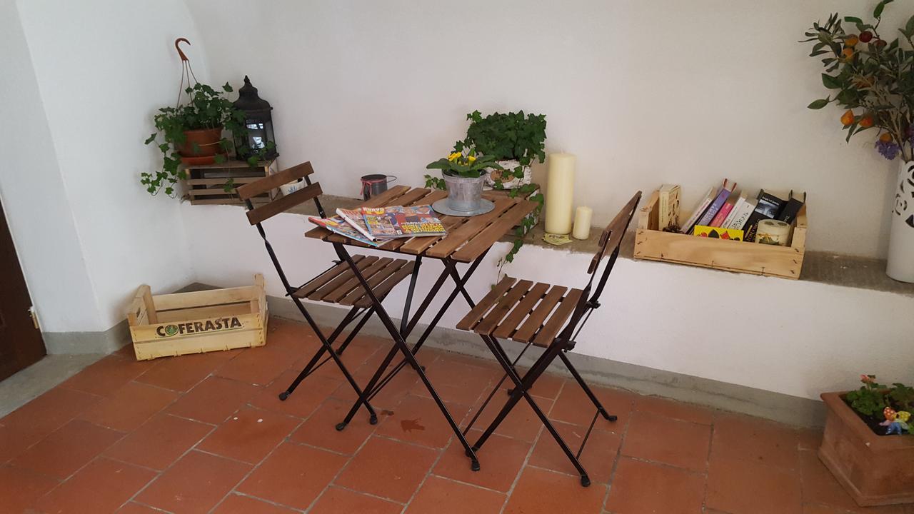 B&B Podere Montese Villafranca in Lunigiana Exterior photo